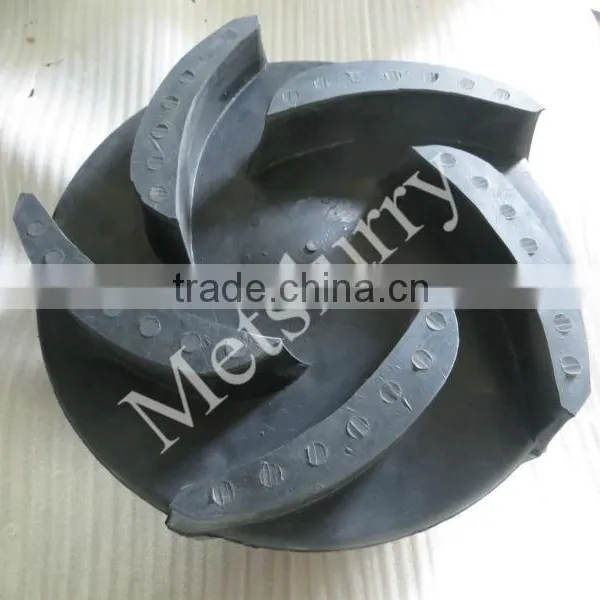 Pump Parts,Slurry Pump Spare Parts,OEM Parts Impeller photo-3