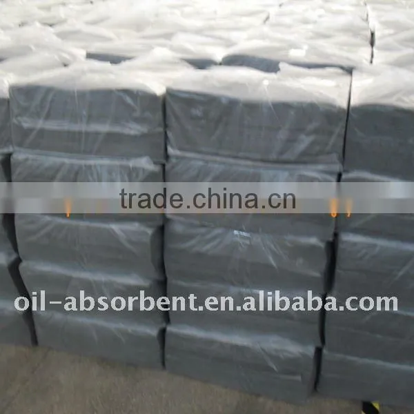 Oil Absorbent Pads Anti-Static Absorbent Pads & Roll