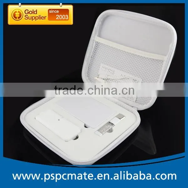 Phone Charger Power Bank Travel Set Annual Corporate Gift Kit photo-3