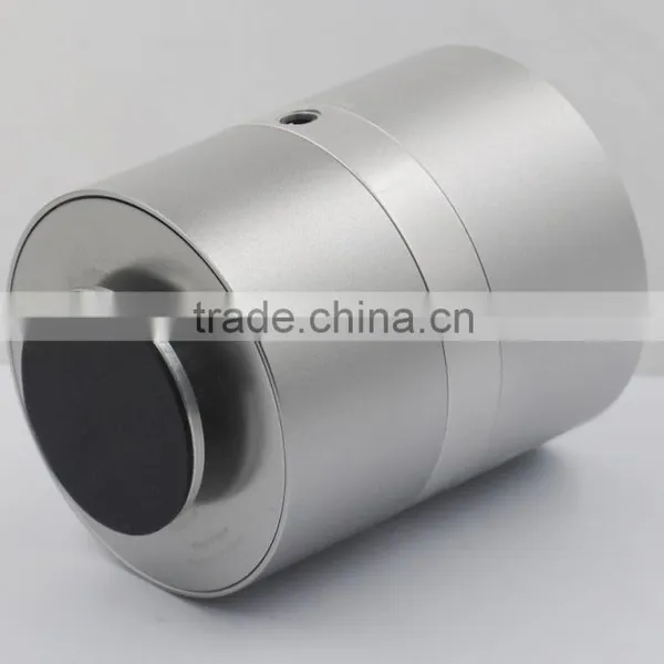 New Design With CE,FCC, ROHS Twist Switch18w Bluetooth Vibration Speaker, photo-2