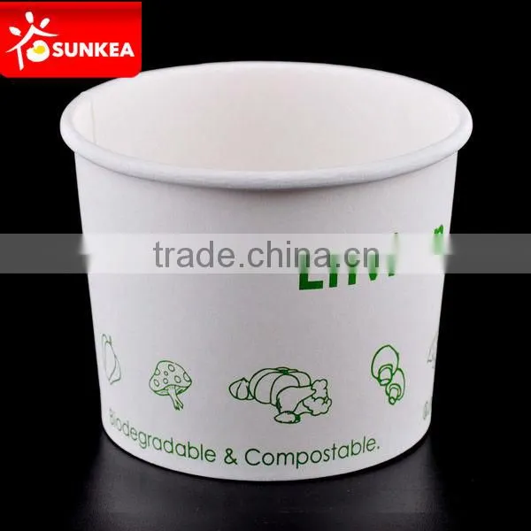 12oz / 16oz / 24oz / 26oz / 32oz Paper Bulk Soup Bowls photo-4