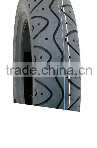 UN-502A Scooter Tyres