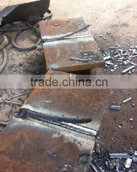 WELDING ELECTRODE E6013, LESS SMOKE FROM VIETNAM FACTORY photo-2