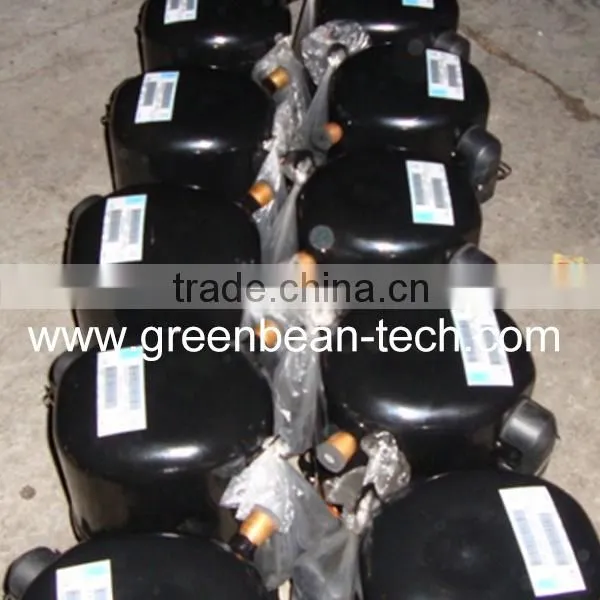 Electiric Mitsubishi Compressor RN196,mitsubishi Compressor Best Price photo-2