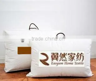 Colorful Cotton Shell Cheap Feather & Down Blanket photo-4