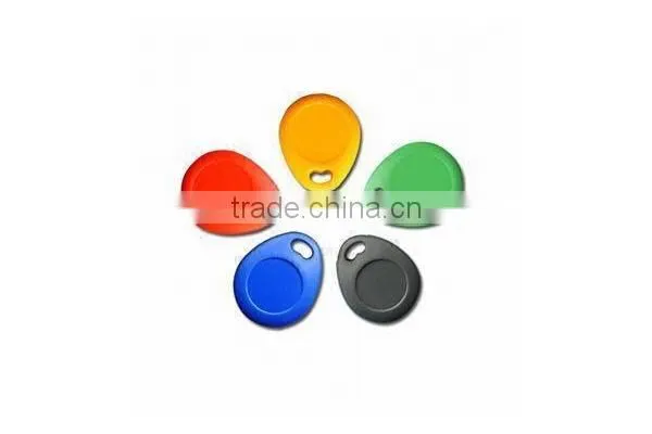 RFID TAG / KEY TAG / PASSIVE RFID TAG photo-3