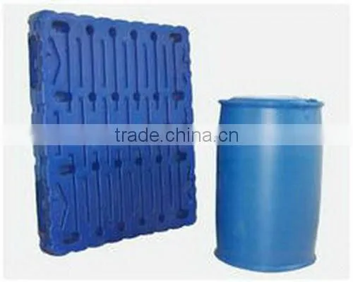 Plastic Blow Molding Machine---chemical Bucket / Tank / Bottle Making Machine Quality Choice photo-5