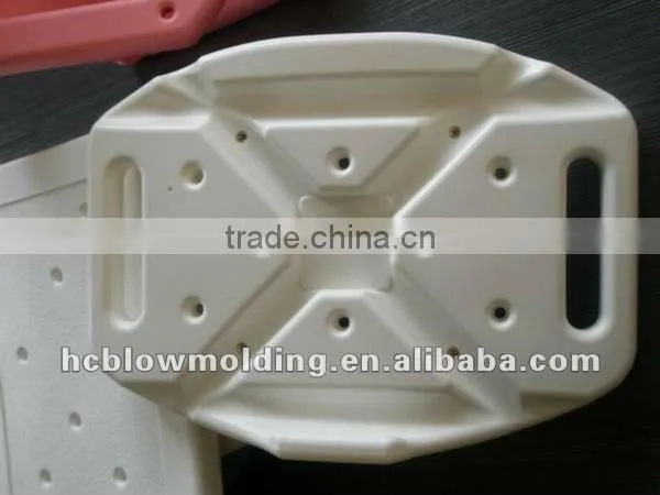 OEM Blow Molding Plastic Board/desk, Door Plate,Spliced Stool. photo-4