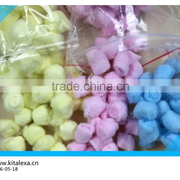The New Medical Absorbent Cotton 100% Cotton Absorbent Cotton Wholesale Environmental Absorbent Cotton photo-3