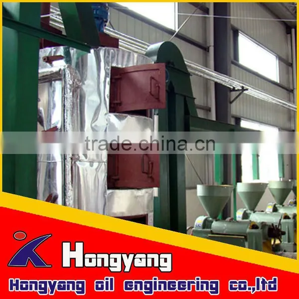 Mini Cold Press Oil Machine for Home photo-4