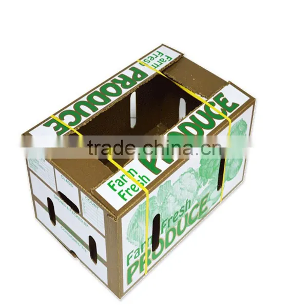 Paperboard Paper Type and Eco-friendly,Recyclable,recycled,Recycled Materials Feature Cherry Fruit Packaging Box photo-2