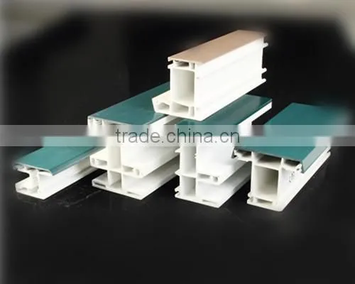 China-made Co-extrusion Machine for Plastic Profile photo-5