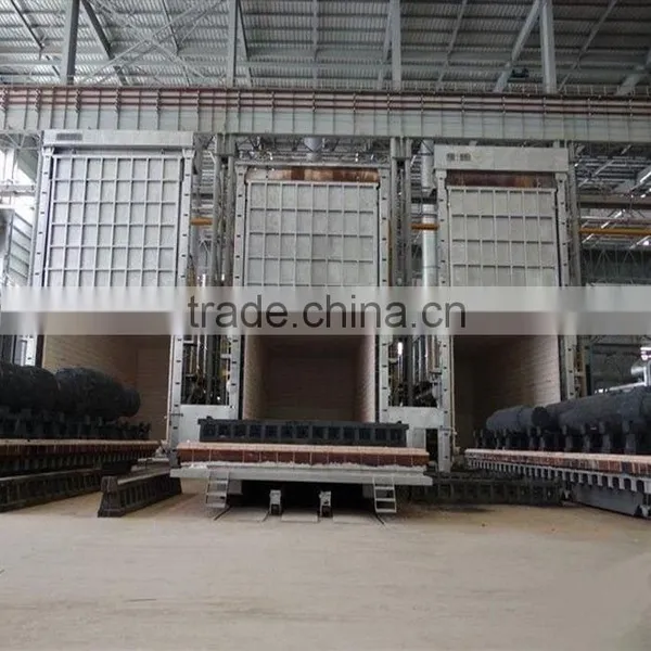 Energy-saving Vacuum Oil Quench Furnace, Vacuum Atmosphere Furnace photo-4