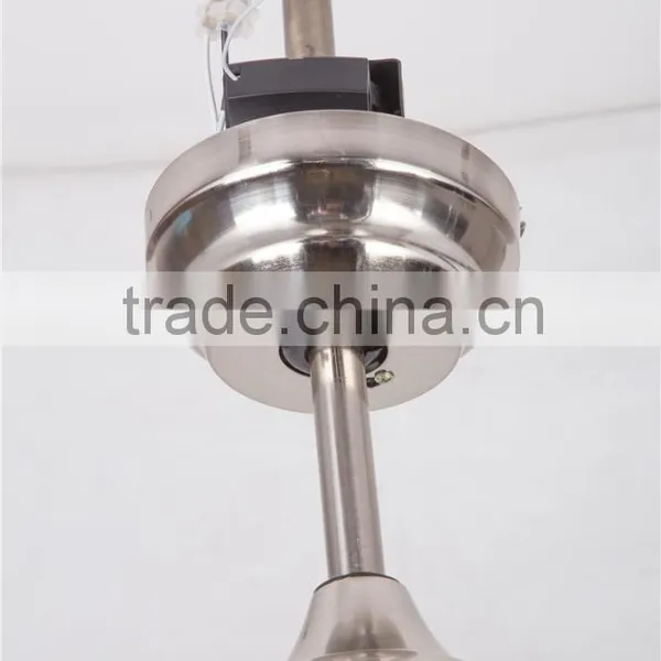 Mini 3 Blade 28" Ceiling Fan With Blades and Light Included photo-6