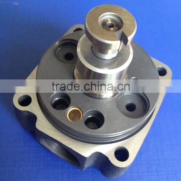 4 Cyl VE Diesel Fuel Pump Rotor Head 096400-1390 photo-4