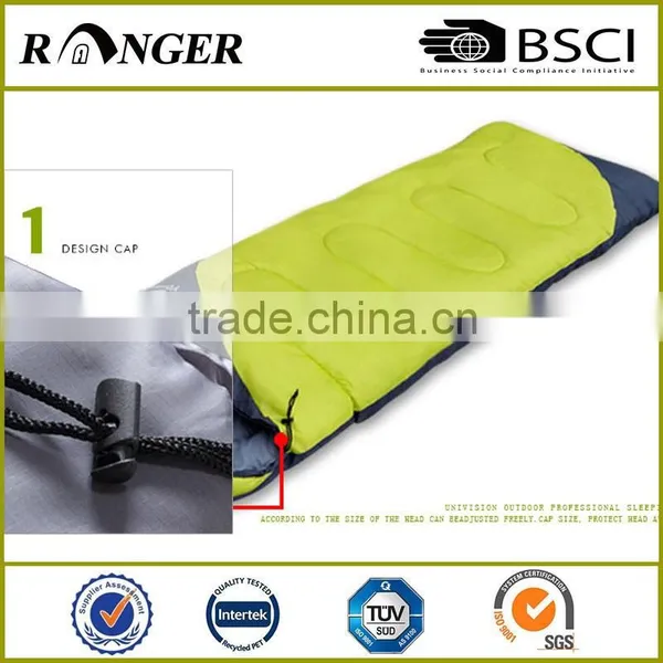 Cheap Price Of Minion Sleeping Bag Camping photo-5