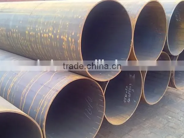Weld Steel Pipe photo-5