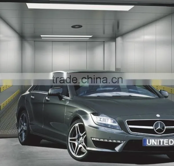 Car elevator