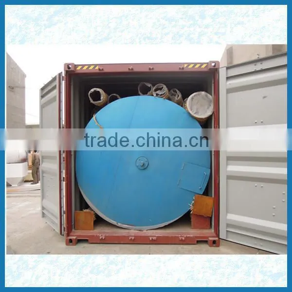 Hot Selling Product Rapeseed Oil Refineries Equipment With CE photo-4
