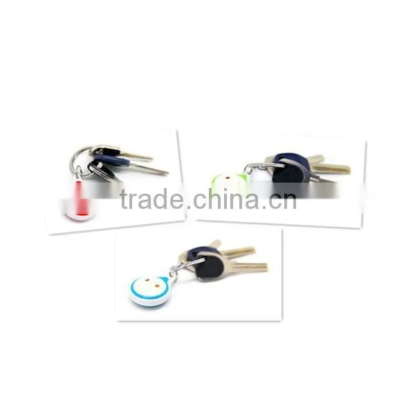 Ultra-thin Design, Convenient to Carry Key Finder Tracker for Cat photo-2