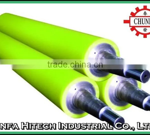 Roller for Paper Making Machine photo-6