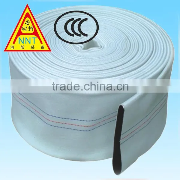 1.5 Inch 40mm Rubber Water Pump Hose photo-2