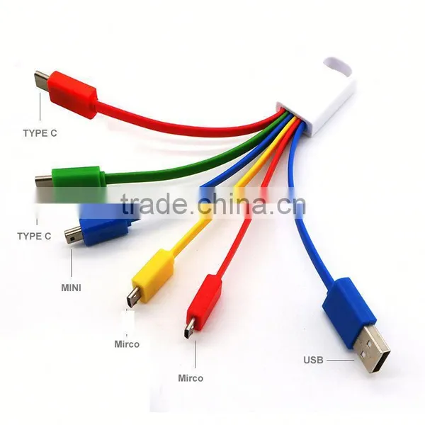 Usb Data Transfer Cable photo-3