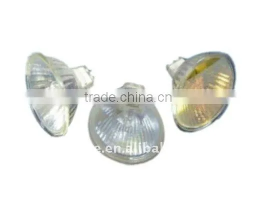 MR16 Halogen Lamp / MR11 Halogen Bulb