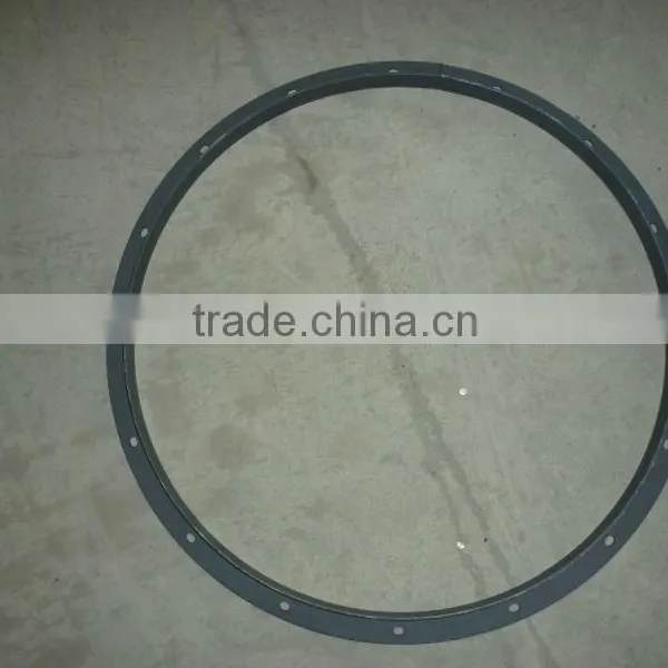 Steel Flange for HVAC Systems photo-4