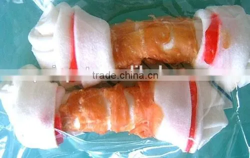 Pet Snack-chicken Twist Dingo Chews photo-2