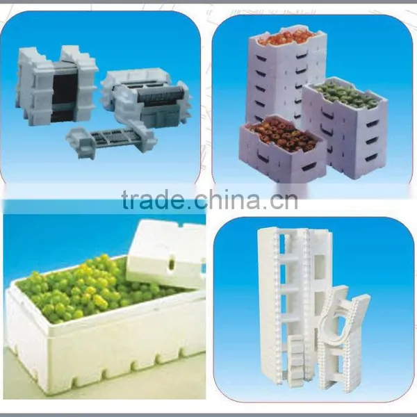 EPS Recycling Machine / Eps Crushing Machine / Eps Crusher photo-5
