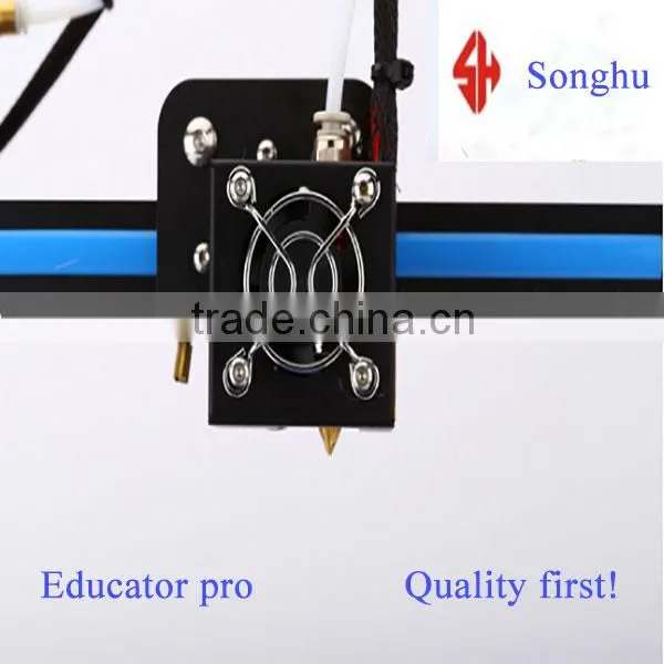 Promotion Intelligent Printer 3D With Auto-leveling Songhu China photo-5