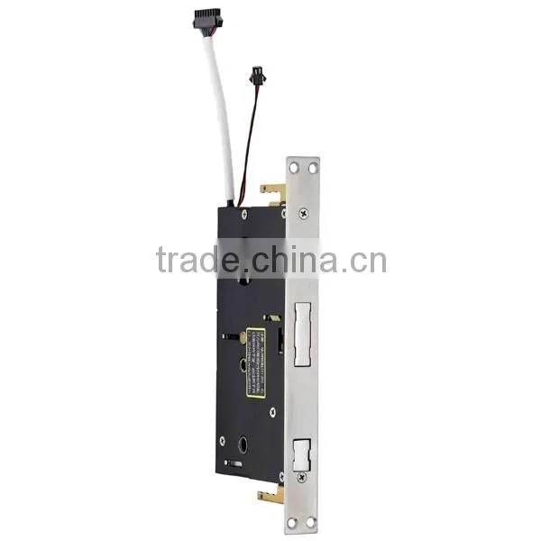 Remote Control and Password Computer Controlled Door Lock photo-3