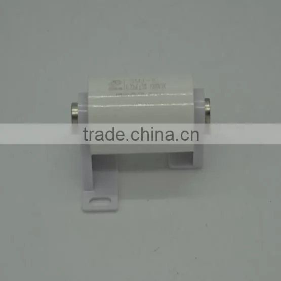 Capacitor 0.22uf, Polypropylene Capacitor, Metallized Film Capacitor photo-2