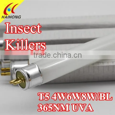 F6T5/BL Pests Mosquito Killer Lamp T5 16MM photo-2