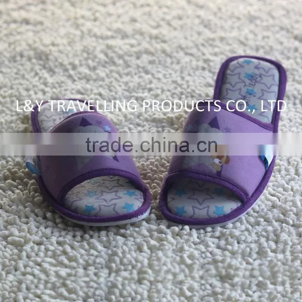 Jersey With Teddy Print Women Indoor Slippers, Women Home Slippers,women House Slippers, photo-3