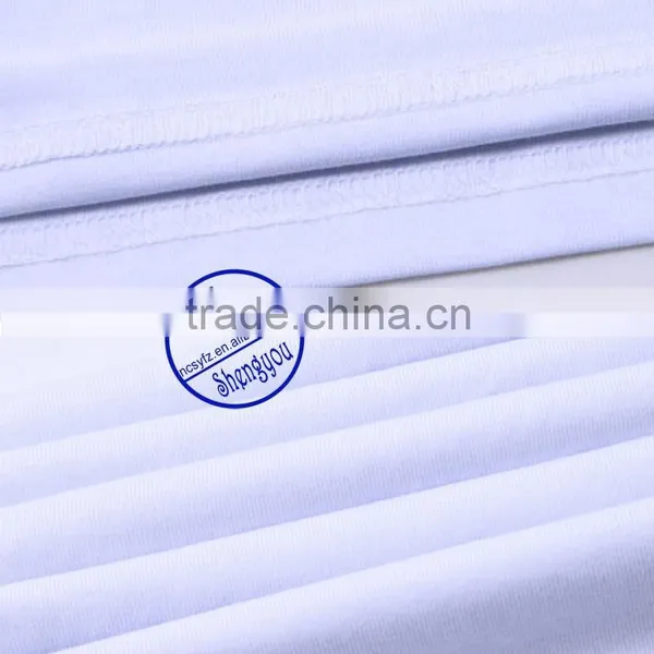 Custom 2015 Cheap Mens Blank V-neck t Shirt Wholesale China photo-6