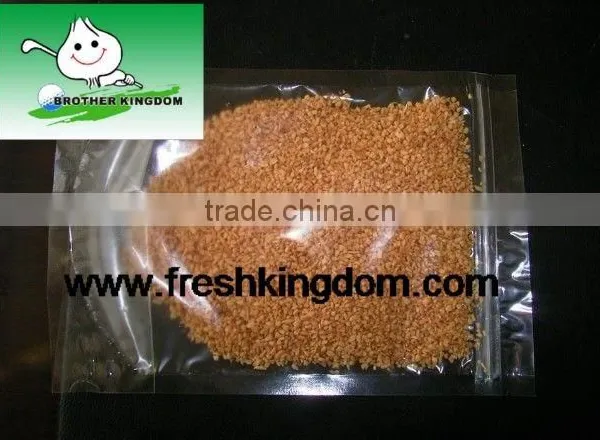 Fried Garlic Granules/fried Garlic Flakes/fried Garlic photo-2