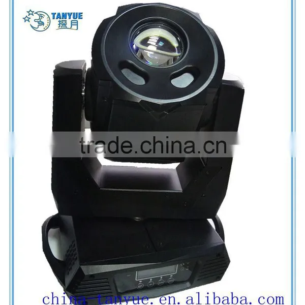 Rgbw Led Light High Quality 150 Watt Led Moving Head Spot Light photo-2