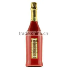 Brut Luxury Red - Astoria