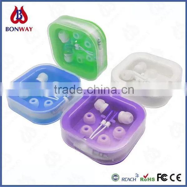 Cellphone Accessories Earbuds in Ear Earphone