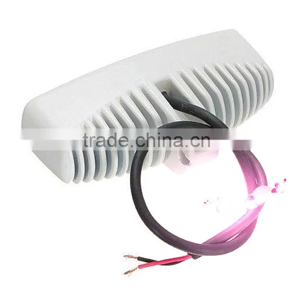 15w Off Road Led Work Light Bar Waterproof 1170lm LED for Atv/jee-p/boat/suv/truck/car/atvs Most Popular photo-4