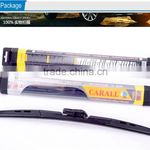 Car Accessories Wiper Blade in Windshield Wipers T190 photo-4