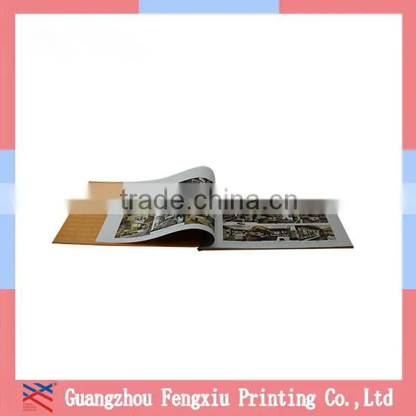 2016 High Quality Hardcover Custom Coloring Book Printing photo-3