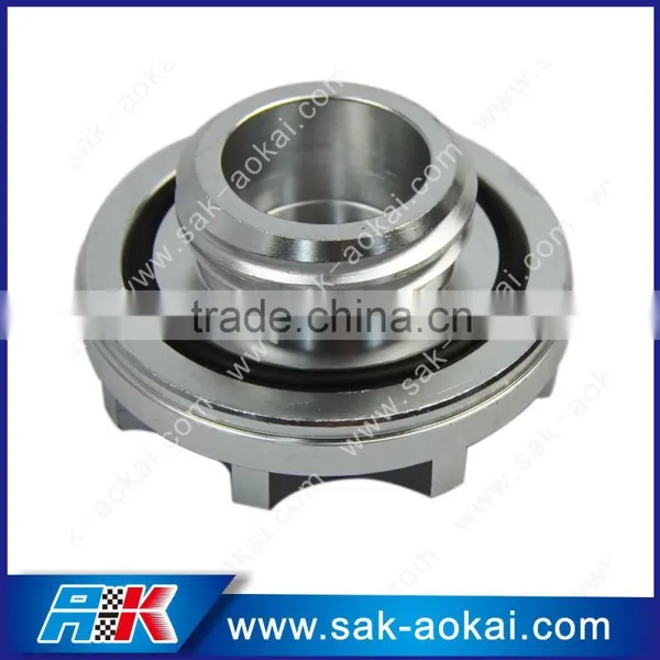 Gear Edge Oil Filter Cap photo-4