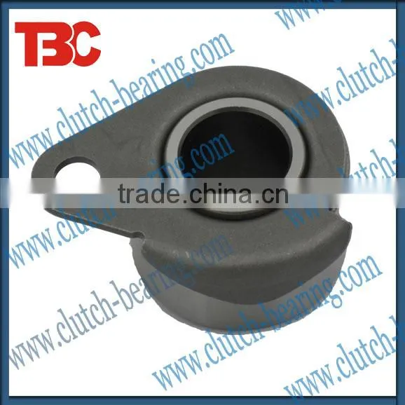 High Speed Professional Factory OE Quality Ball Bearing Pulley for RENAULT ,VOLVO photo-4