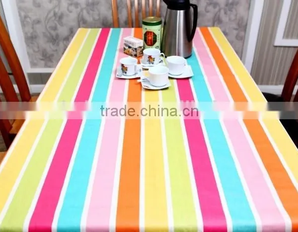 Printed Table Cloth/ Printed Table Cloth/cloth Table Cloths photo-2