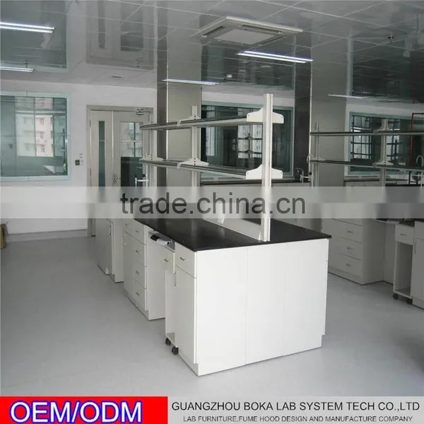 China Factory Lab Bench Price photo-4