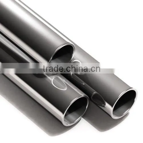 Stainless Steel Pipes/tubes