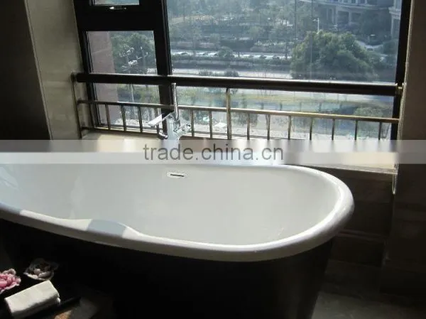 CUPC Cheap Copper Bathtub,bath Tub Prices,antique Bathtub Price photo-4